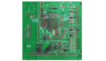 樣板-7 層數(shù)：6層